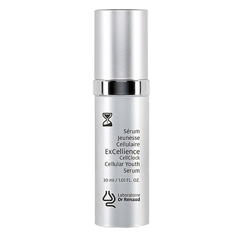 Dr. Renaud Excellentie Cellclock Cellular Youth Serum