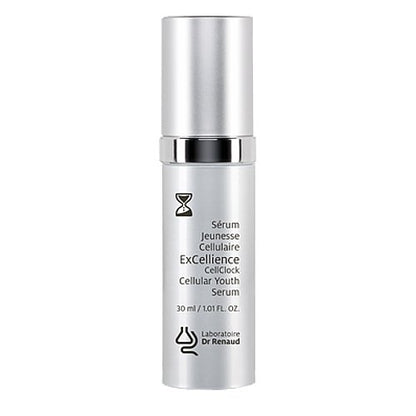 Dr. Renaud Excellent Cellclock Cellular Youth Serum