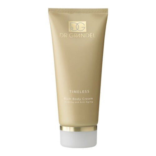 Dr Grandel Timeless Rich Body Cream