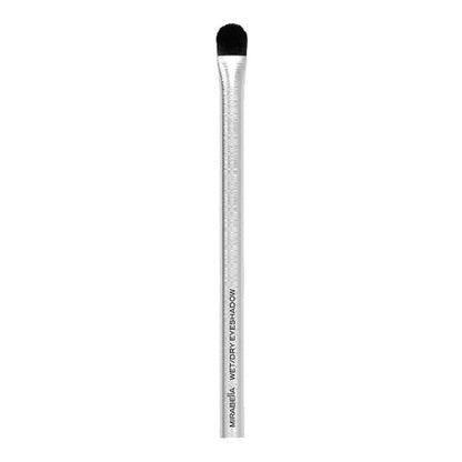 Mirabella Makeup Brush - Våd og tør øjenskygge