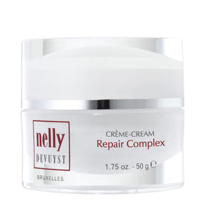 Nelly Devuyst Reparation Complex Cream