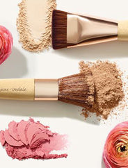 简·艾雷代尔（Jane Iredale）