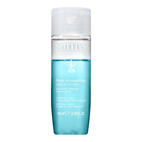 Sothys Eye and Lip Makeup Removing Fluid