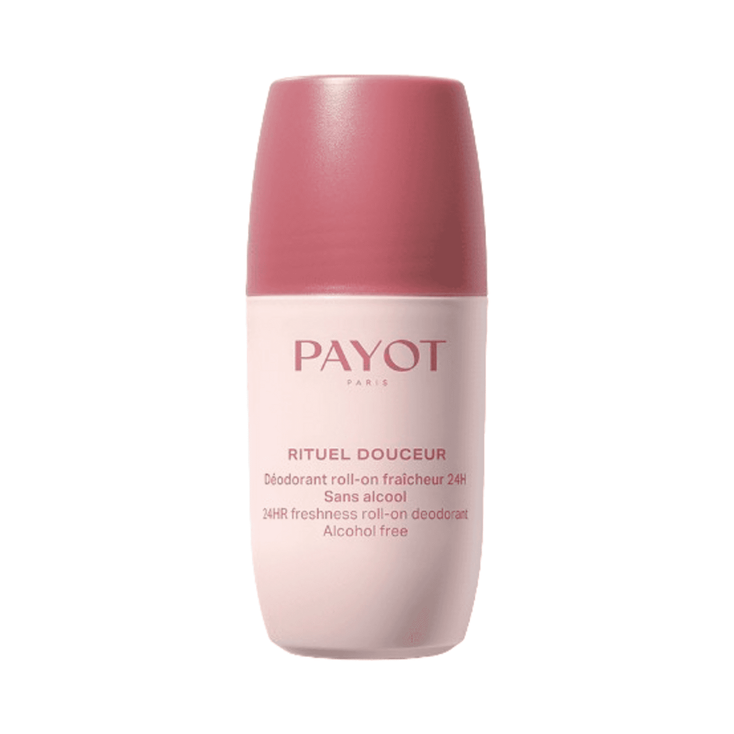 Payot 24 timer Freshness roll-on deodorant