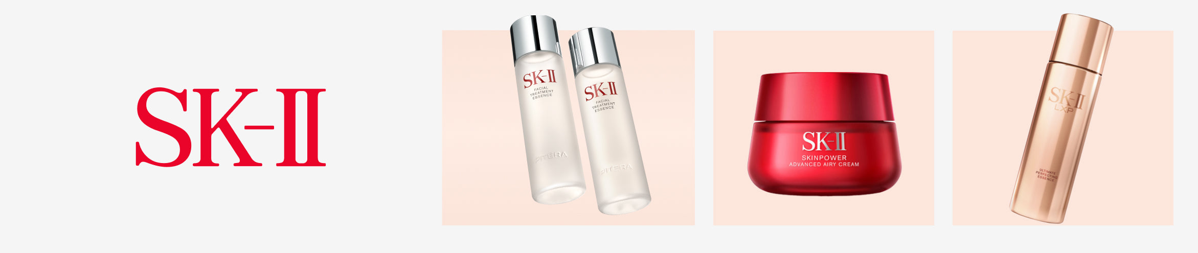 SK-II