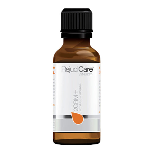 RejudiCare Synergy 2CRM  Vitamin C and E with Peptides