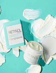 Retinol door Robanda