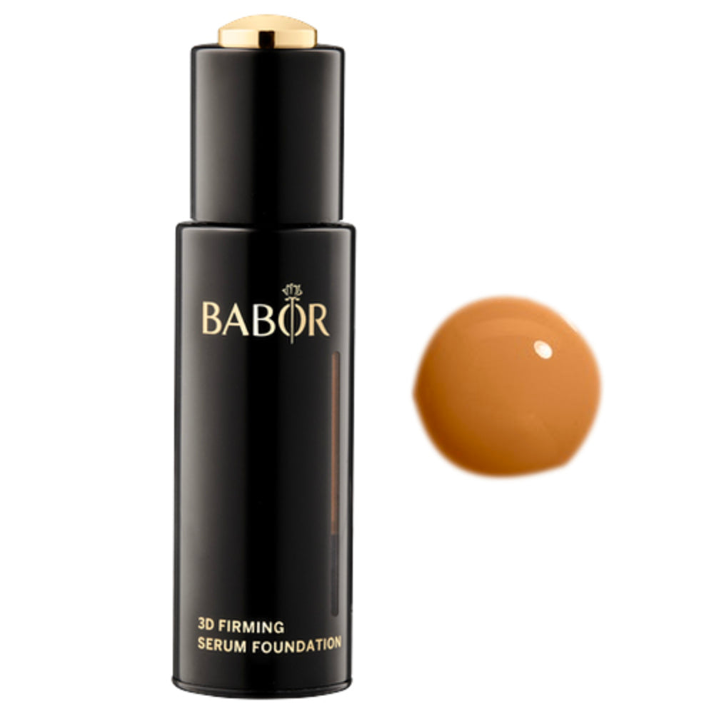Babor 3D Firming Serum Foundation 30 ml / 1.01 fl oz
