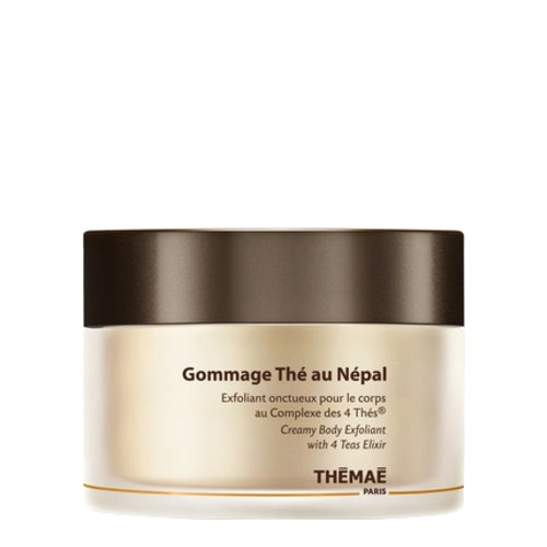 Themae krämig kropp exfoliant