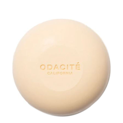 ODACITE 552M Argan + Coconut Soap Gratis shampoo Bar