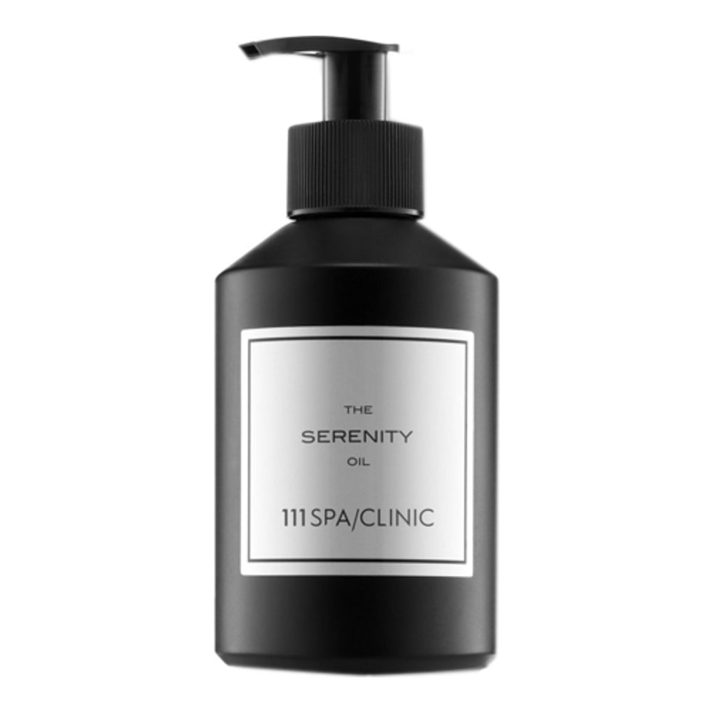 111 Kin de Serenity Oil