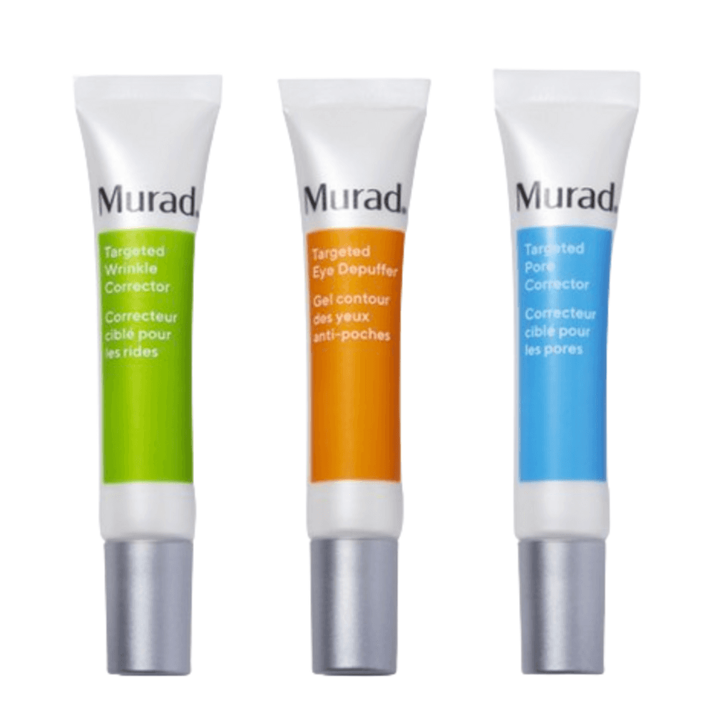 Murad 5 Minute Fix Kit