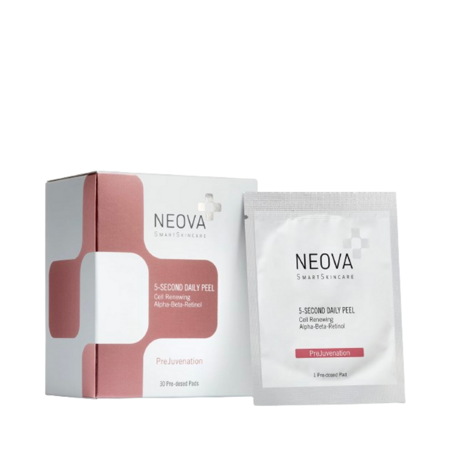 Neova 5-Second Daily Peel