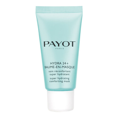 Payot Hydra 24  Hydrating Comforting Mask