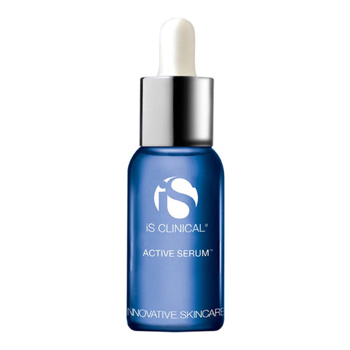 is klinisch actief serum