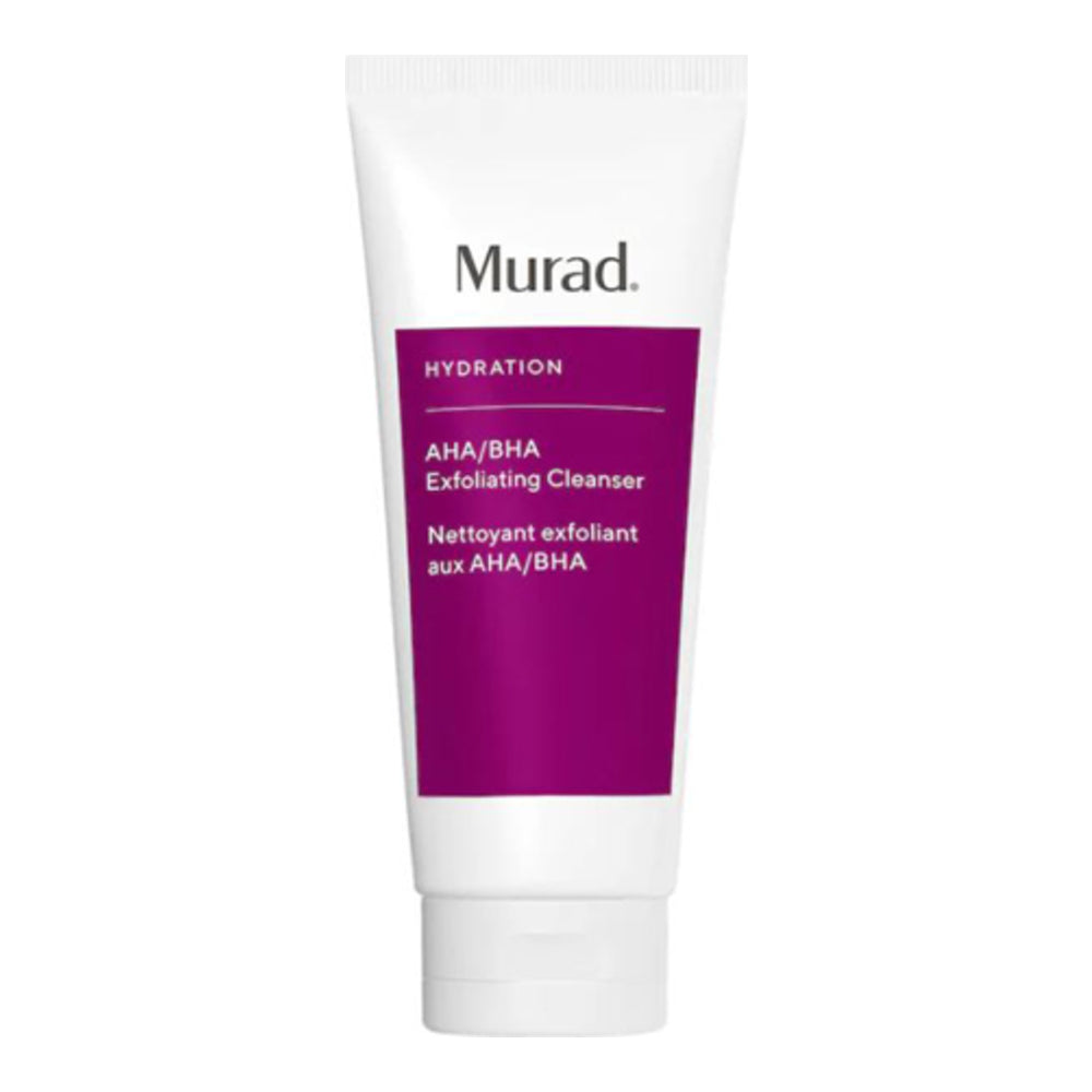 Murad AHA/BHA Exfoliating Cleanser