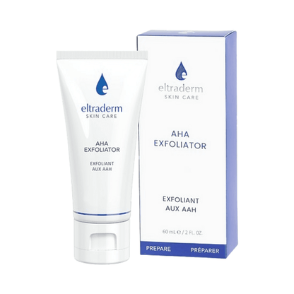 Eltraderm AHA Exfoliator