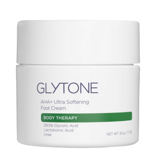 Glytone AHA  Ultra Softening Foot Cream