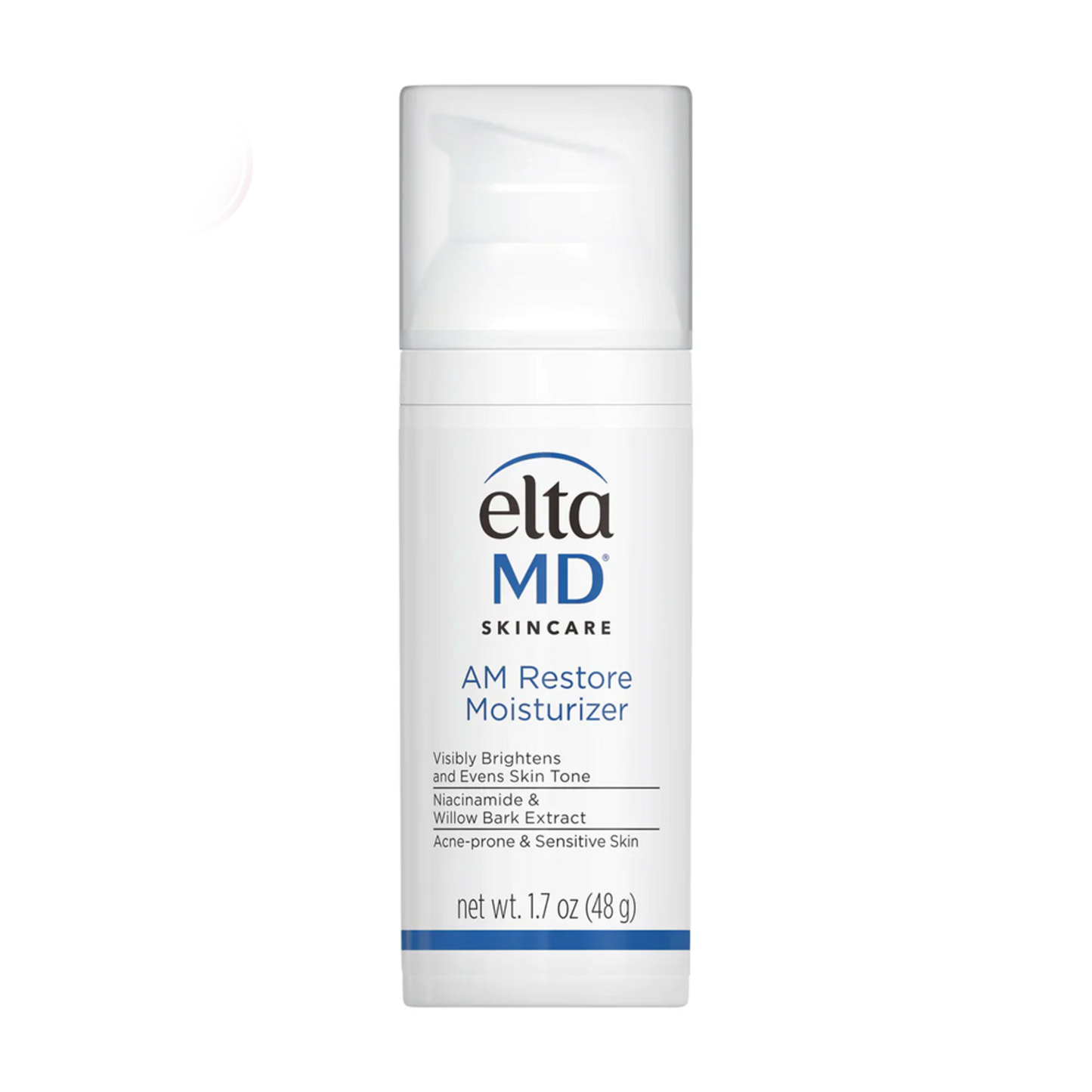 ELTAMD AM HERSTELDE MOISTURIZER