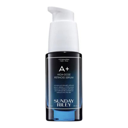 Sunday Riley A+ High-Dose Retinoid