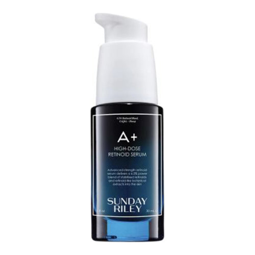 Sunday Riley A+ High-Dose Retinoid