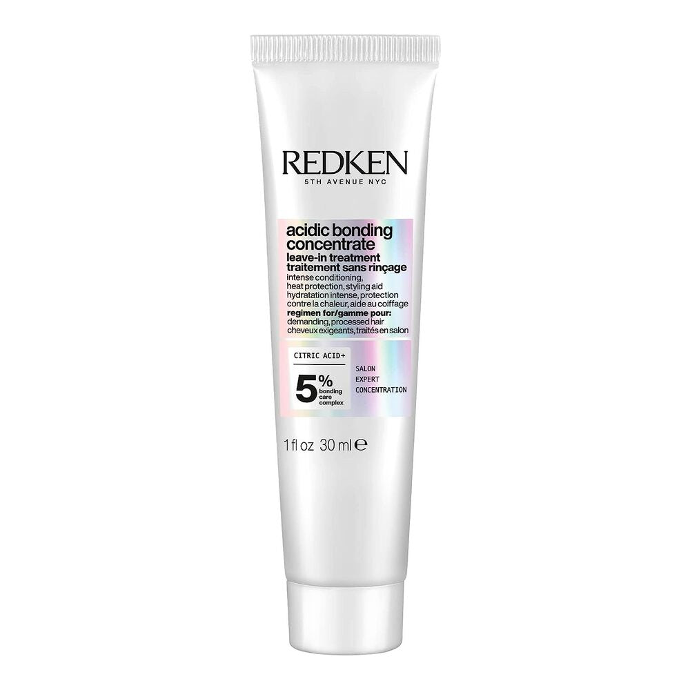 Gratis gave Redken sur bindingskonsentrat