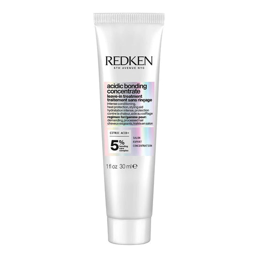 Free Gift Redken Acidic Bonding Concentrate