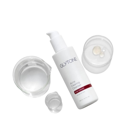 Glytone Acne Clearing Cleanser