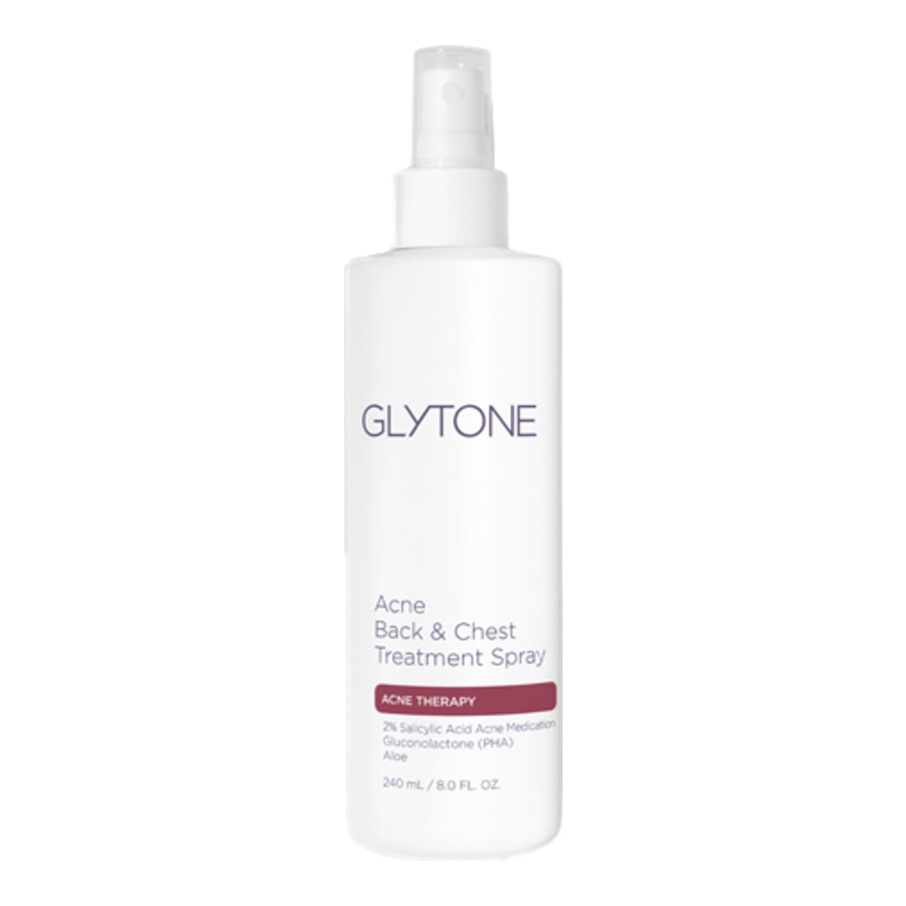 Glytone tilbake kvisespray