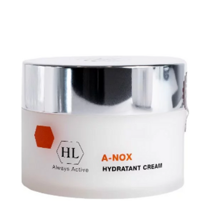 HL ACNOX plus balancing hydratant crème