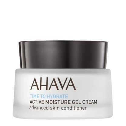 Ahava Active Moisture Gel Cream