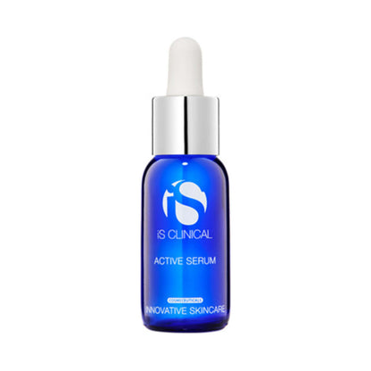 iS Clinical Active Serum