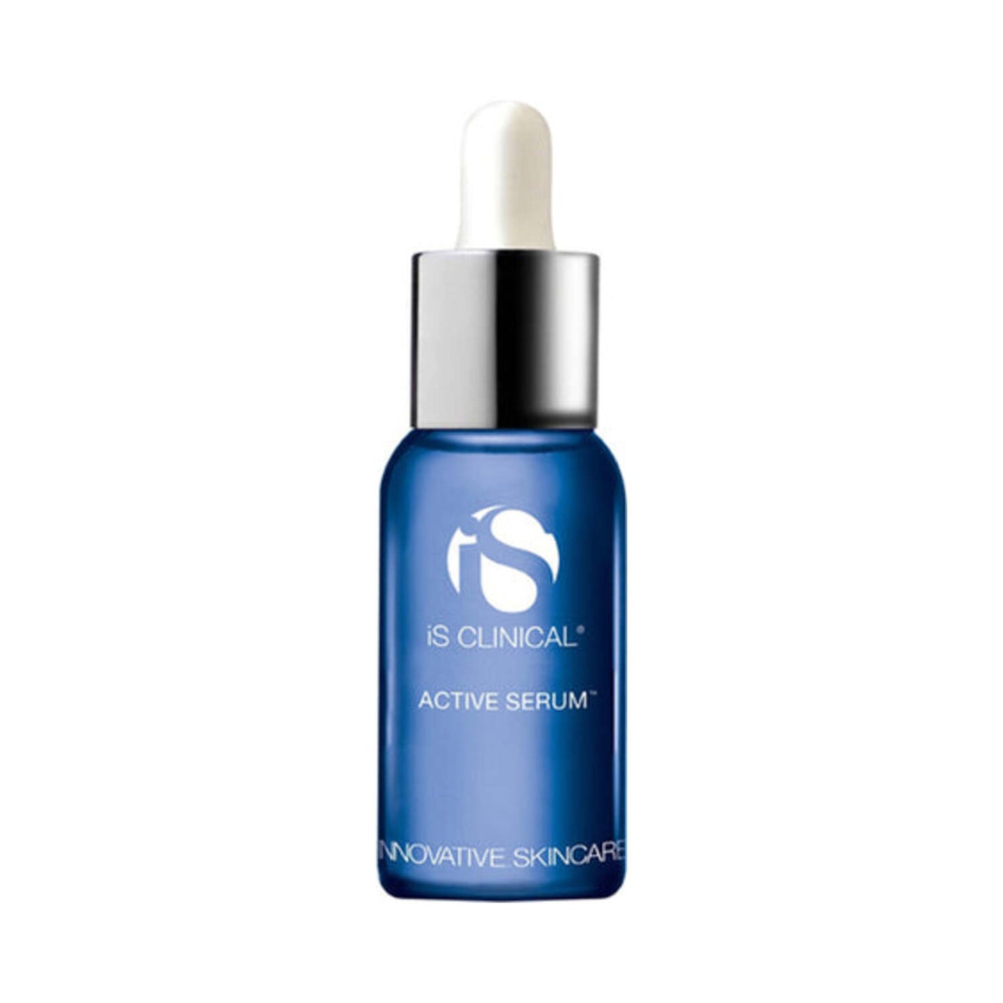 is klinisch actief serum