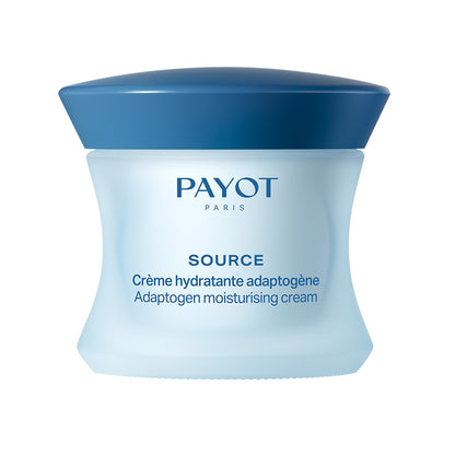 Payot Adaptogen保湿霜