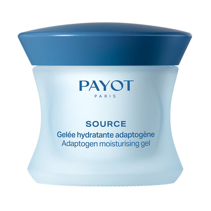 Gel hidratante de adaptogênio Payot