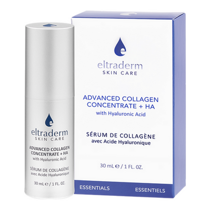 Eltraderm Advanced Collagen Concentrate   HA