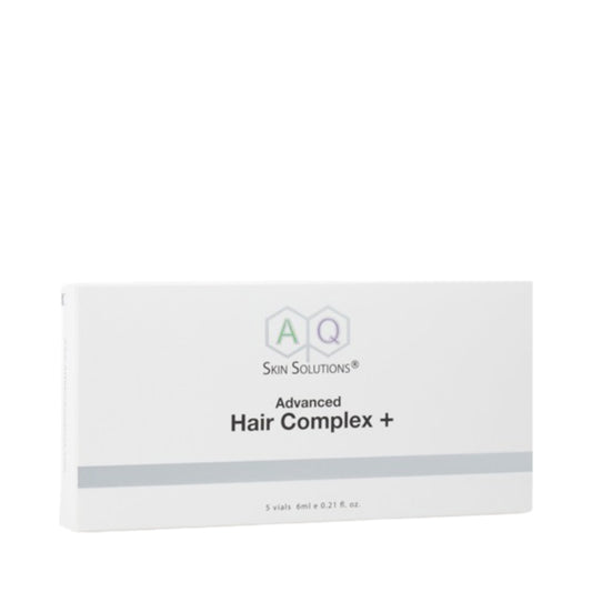 AQ Skin Solutions Advanced Hair Complex