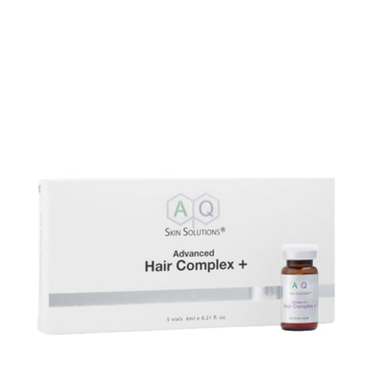 AQ Skin Solutions Advanced Hair Complex+