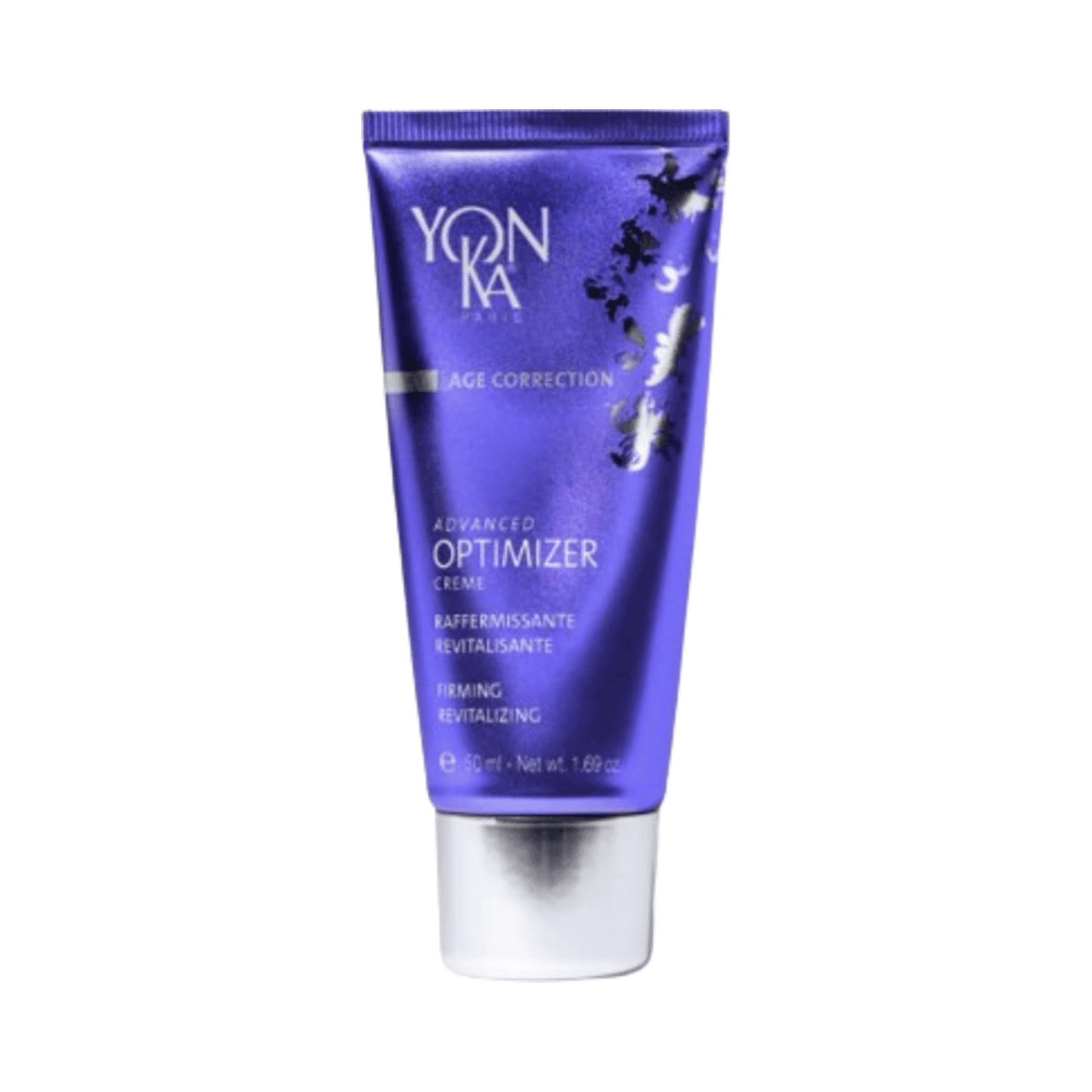 Yonka Advanced Optimizer Cream