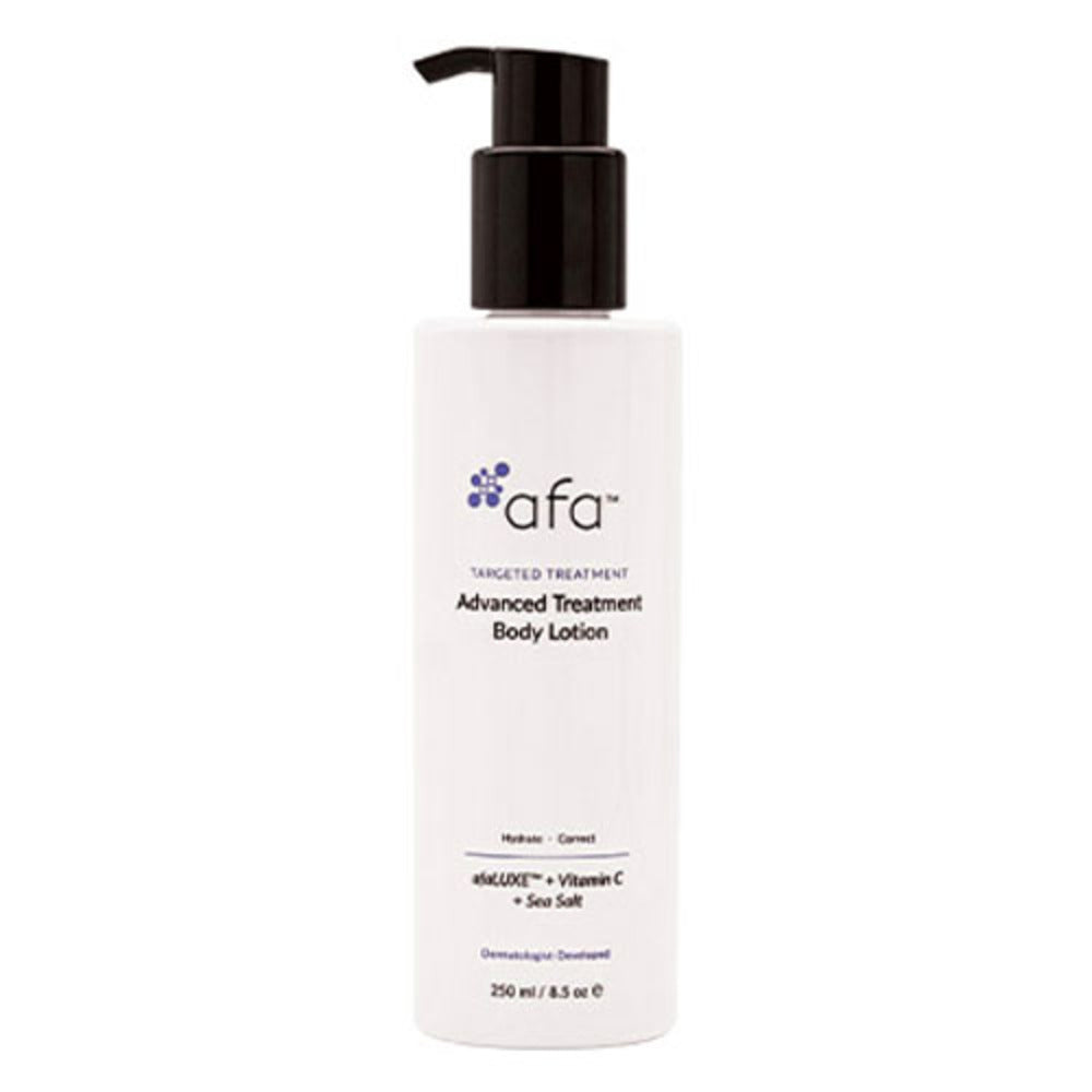 AFA Advanced Treatment Body Lotion