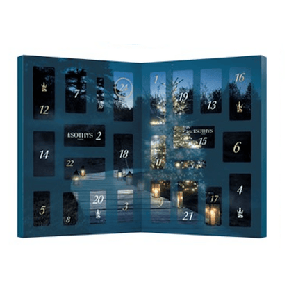 Sothys adventskalender