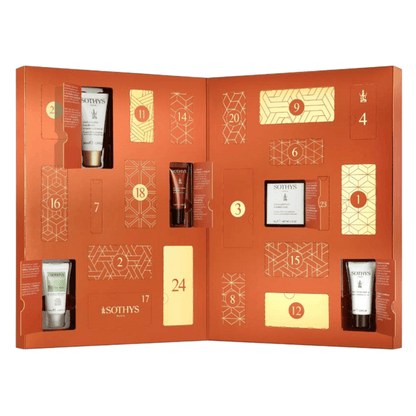 Sothys Advent Calendar