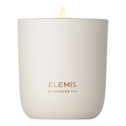 Elemis Afternoon Tea Candle