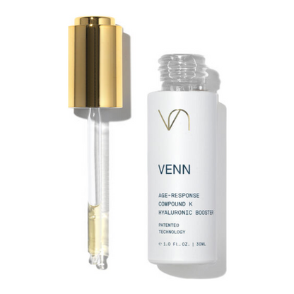 Venn Age-Response Compound K Hyaluronic Booster
