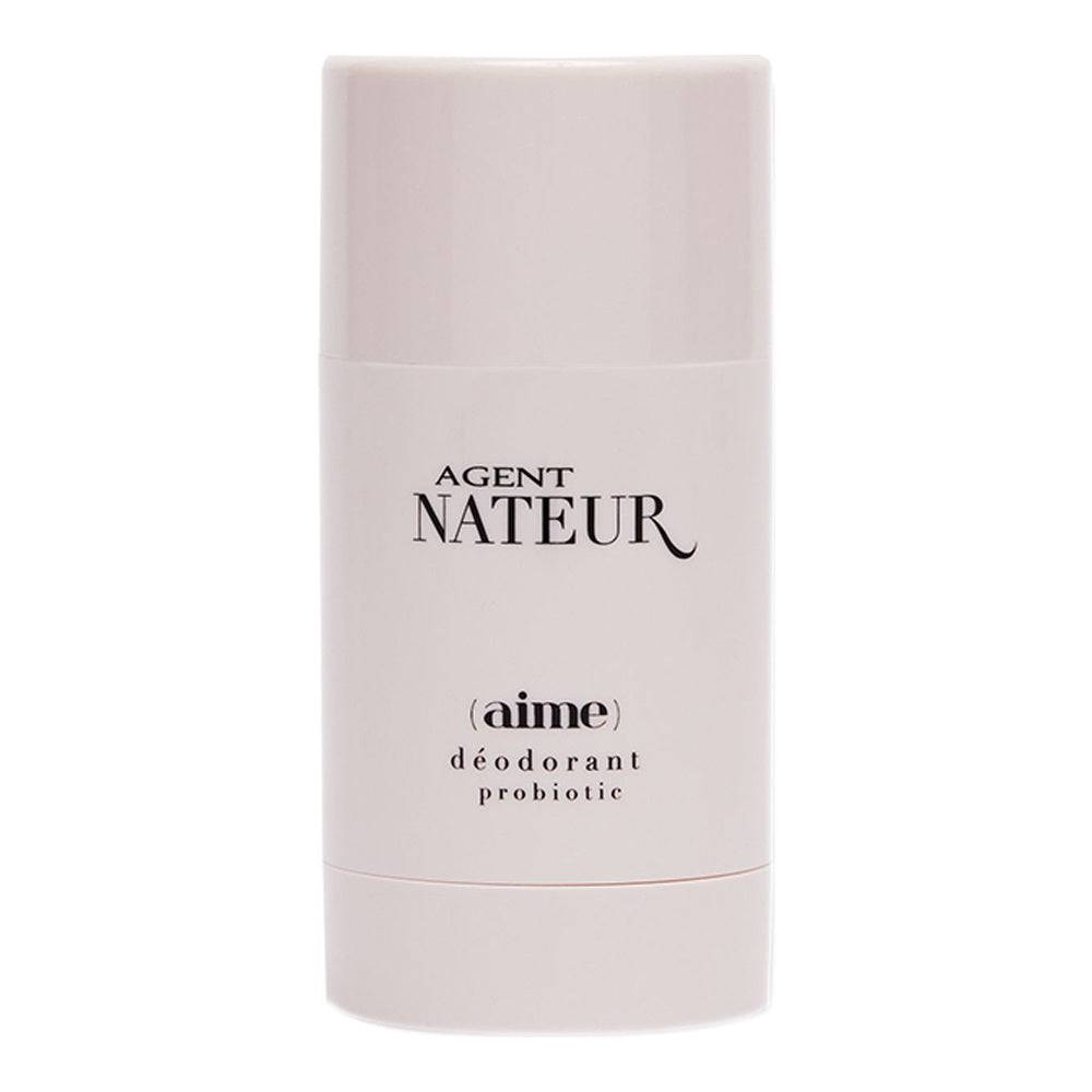 Agent Nateur Aime Probiotic Deodorant