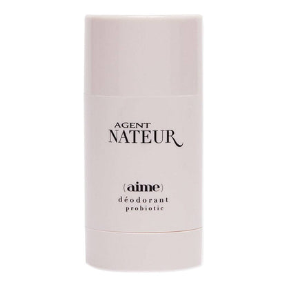 Agentti Nateur Aime -probioottinen deodorantti