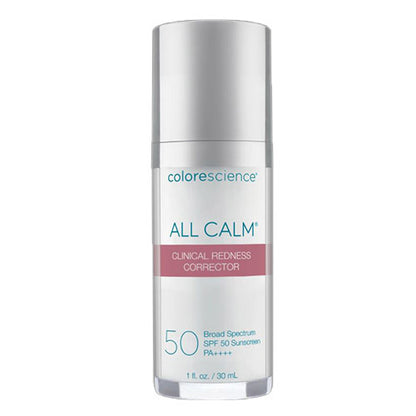 ColorScience All Calm Clinical Redness Corrector SPF 50