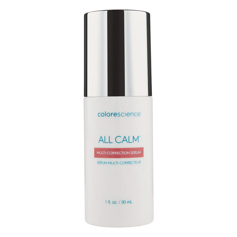 Colorescience All Calm Multi-Correction Serum