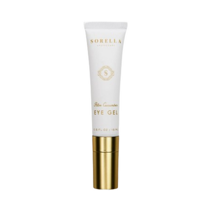 Sorella Apothecary Aloe Cucumber Eye Gel