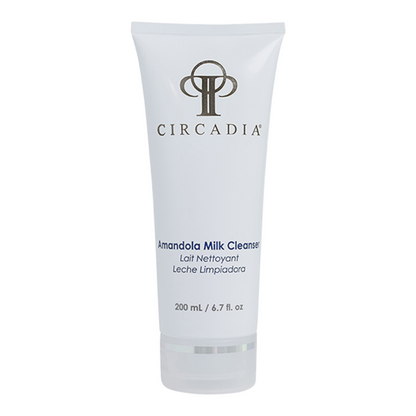 Circadia Amandola Milk Cleanser